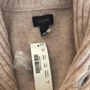 J. Crew men’s sweater